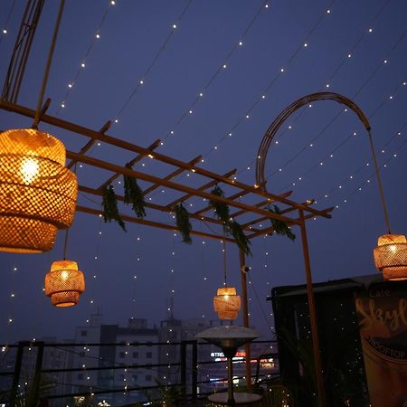 Danapur Hotel Silkhouse Premier מראה חיצוני תמונה