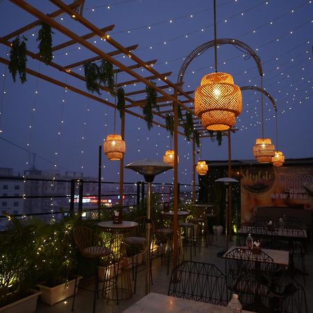 Danapur Hotel Silkhouse Premier מראה חיצוני תמונה