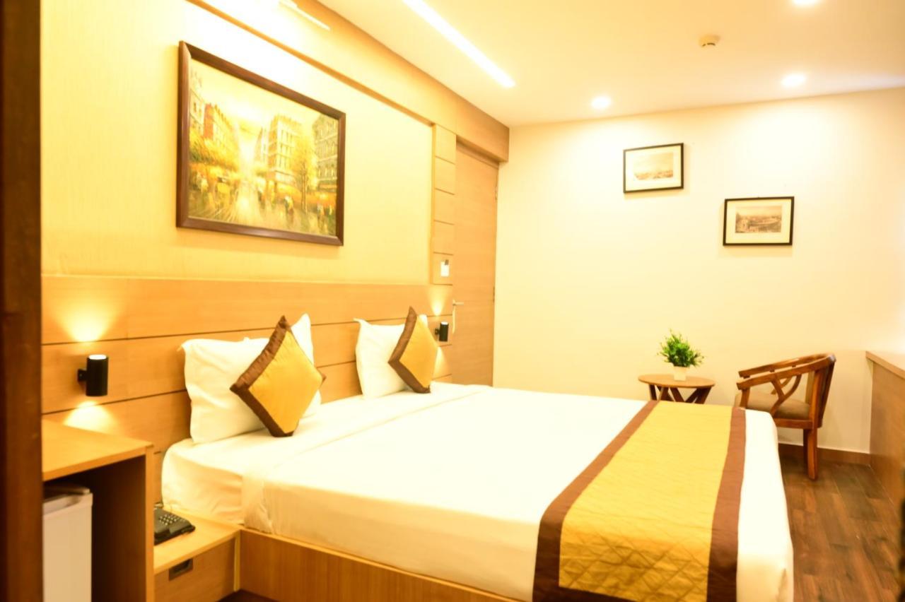 Danapur Hotel Silkhouse Premier מראה חיצוני תמונה