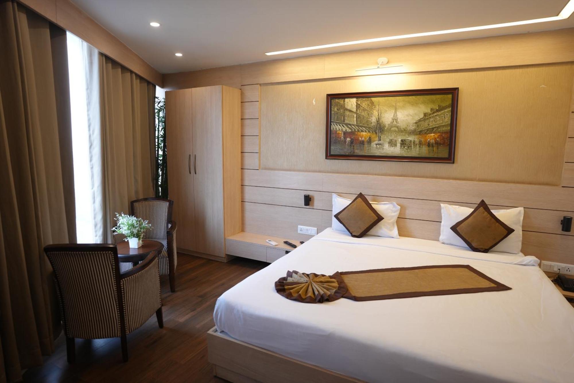 Danapur Hotel Silkhouse Premier מראה חיצוני תמונה