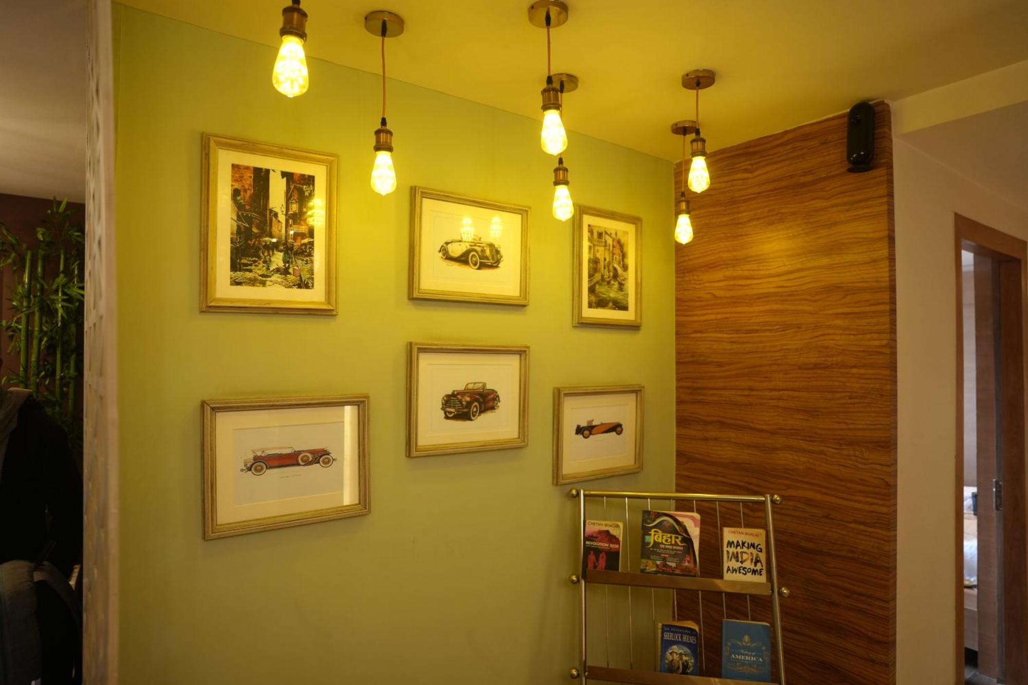 Danapur Hotel Silkhouse Premier מראה חיצוני תמונה