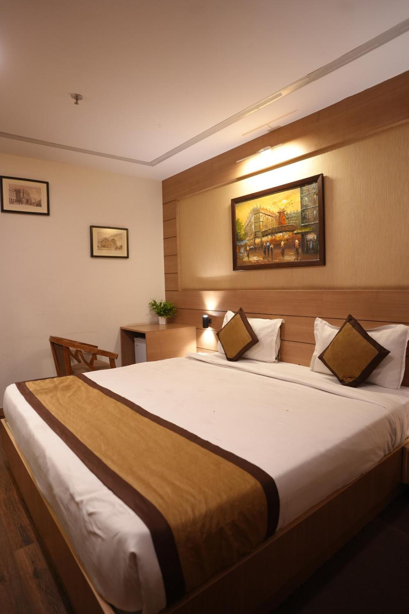 Danapur Hotel Silkhouse Premier מראה חיצוני תמונה