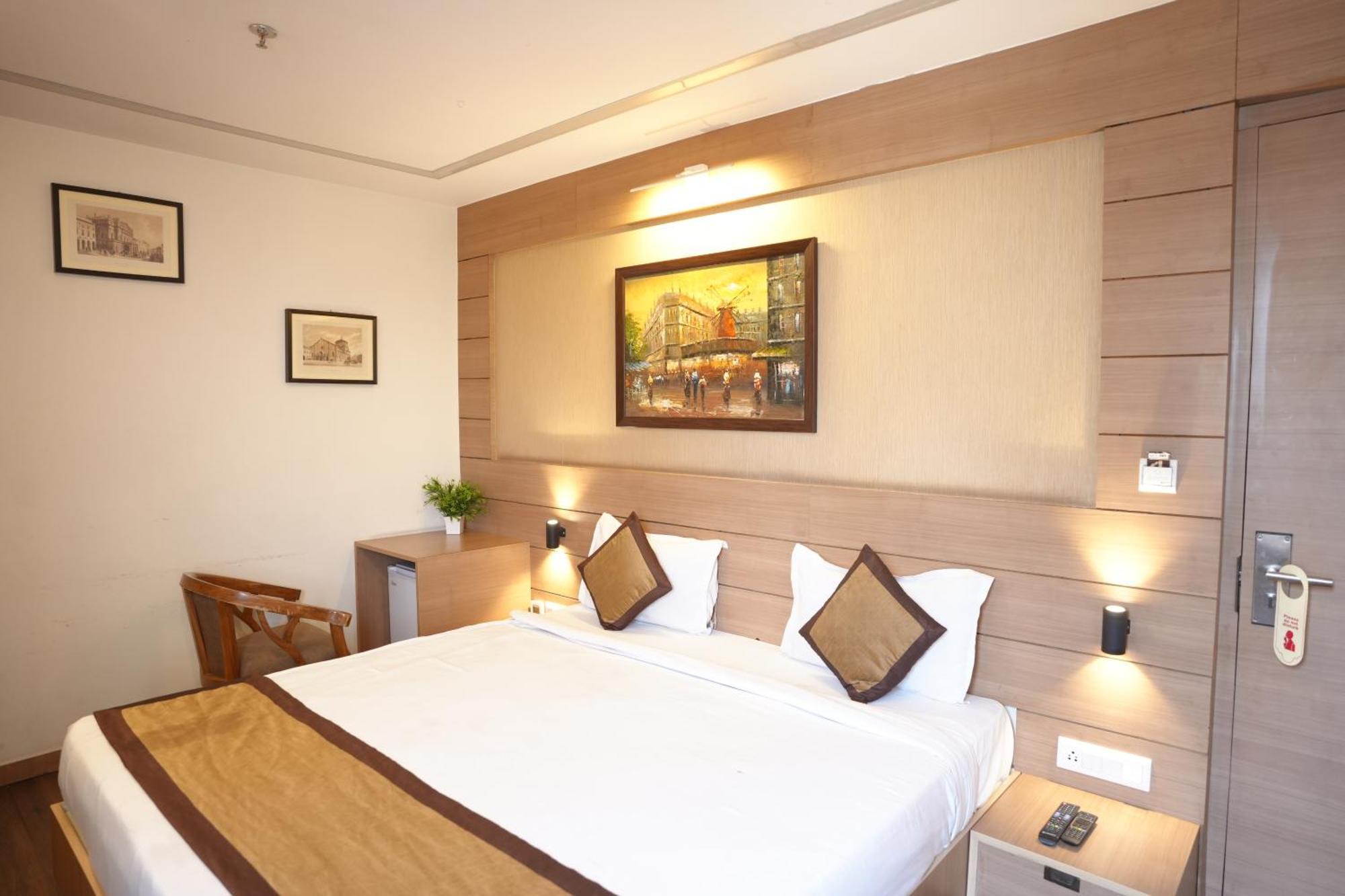 Danapur Hotel Silkhouse Premier מראה חיצוני תמונה