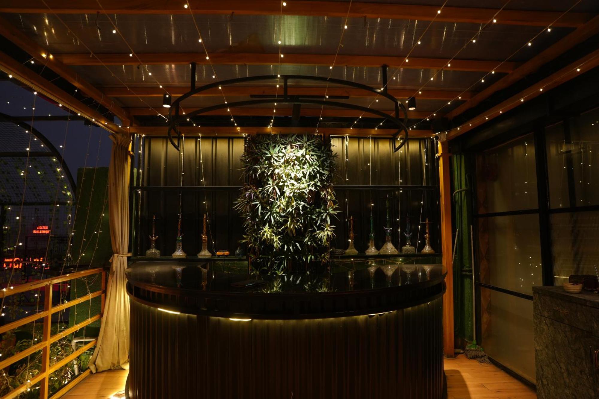 Danapur Hotel Silkhouse Premier מראה חיצוני תמונה