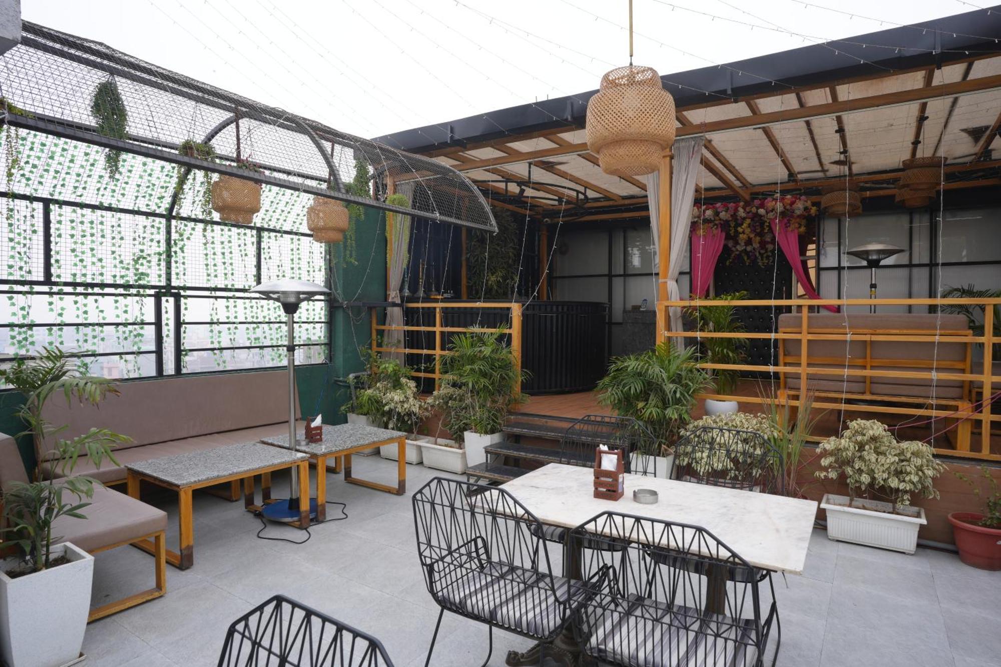 Danapur Hotel Silkhouse Premier מראה חיצוני תמונה