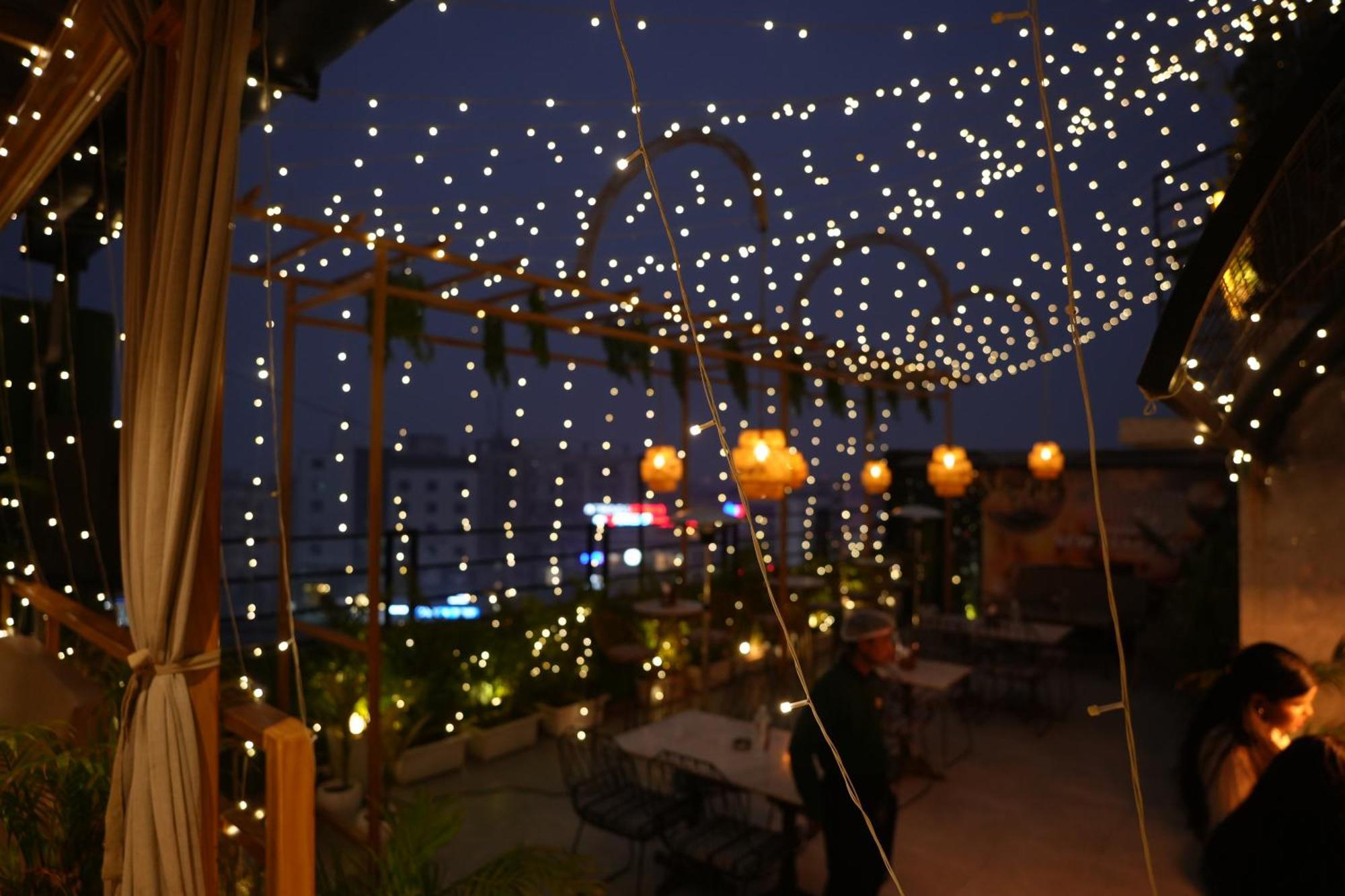 Danapur Hotel Silkhouse Premier מראה חיצוני תמונה