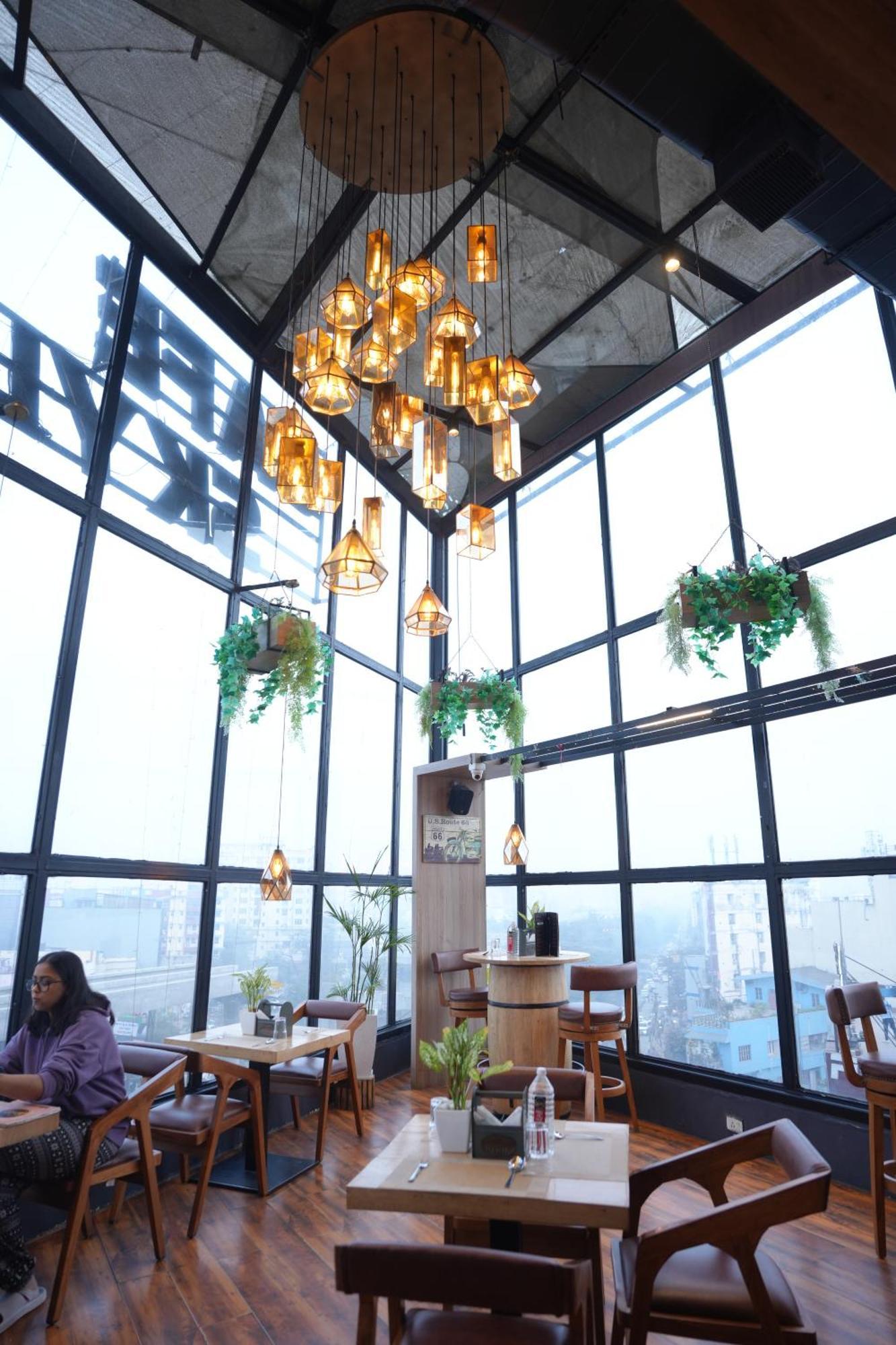 Danapur Hotel Silkhouse Premier מראה חיצוני תמונה