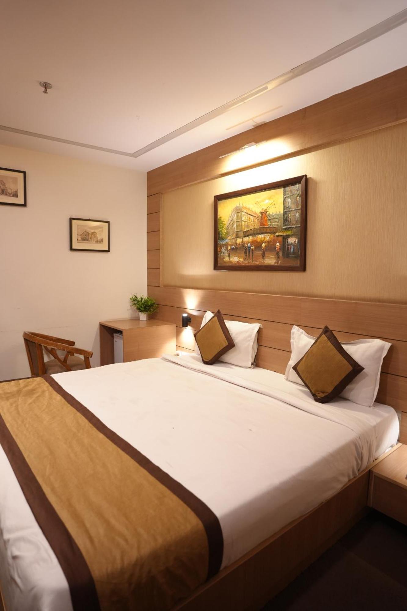 Danapur Hotel Silkhouse Premier מראה חיצוני תמונה